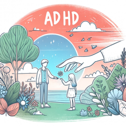 ADHD Therapist and Researcher