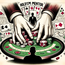 Hold’em Mentor