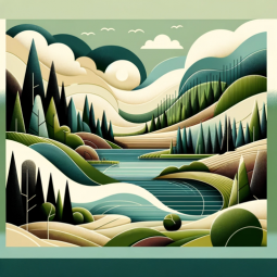 Able-Nature’s Echo.