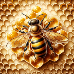 Lreina – Investigación Apicola