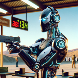 Firearm Safety Education Tool