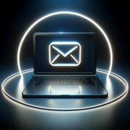 Email Notification Script: Bash