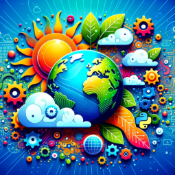 🌍 SciKit-Learn Climate Predict Pro