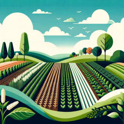 Regenerative Agriculture Mentor