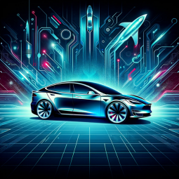 T≡SLA Genius  🚗⚡