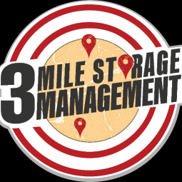 3 Mile Storage Management