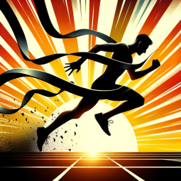 The Ultimate Running Coach GPT