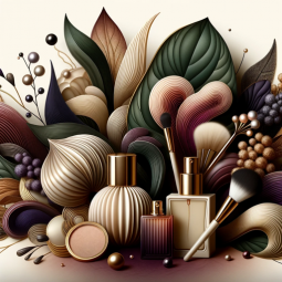 Cosmetic Connoisseur