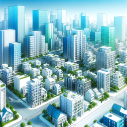 Real Estate Location Analyst