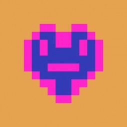 Pixelglyph Storyteller