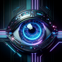 IT’S A MOOD VISUAL SYNTH