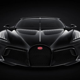 GENERADOR DE COCHES DE LUJO