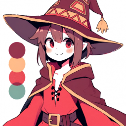 Megumin