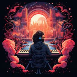 Artifice.Ltd’s ArtSynth