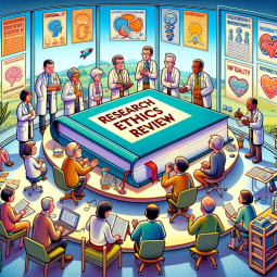 研究倫理審査の返信作成専用API