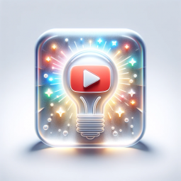 のYoutube Analysis Expert