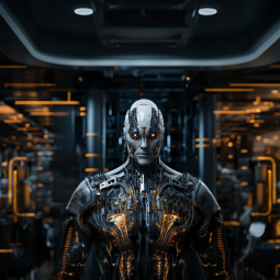 All-Bot – Proteus v6