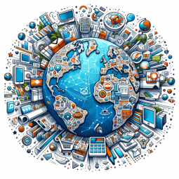 Ecommerce Explorer 😉