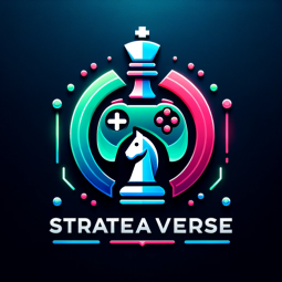 StrateaVerse