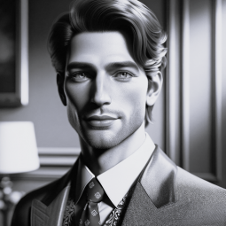 Maxime Boucher : Expert IoT