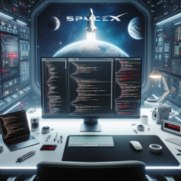 Application Software Engineer Simulation