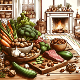 🍲 Paleo Recipe Chef Bot 🥗