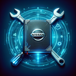 Nissan Repair Manual