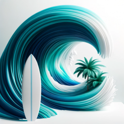 Surf and Trip Mentor