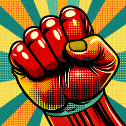 Your Comic Book Buddy