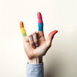 Lingvano: Sign Language – ASL