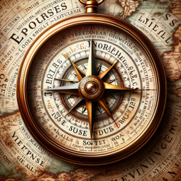 The Maritime and Naval English Guide