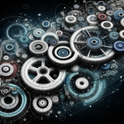 Administrátor Procesy