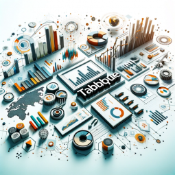 📊 Tableau Financial Insight Pro