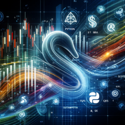 💹 Quant Trading Quest: Uncover Market Secrets