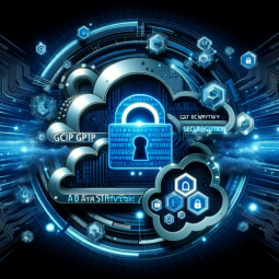 GCP-DαƚαSҽƈSƚɾαƚҽɠιʂƚ