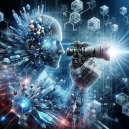 X-ray Crystallographer 2.0