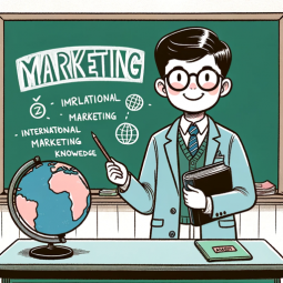 Marketing Mentor
