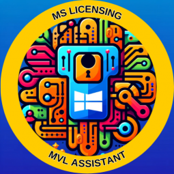 MS Licensing Specialist – MVL Assistant