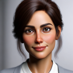 Professora Maria (Spanish Tutor)