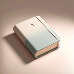 Personal Diary by Mojju