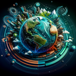 Geography Tutor AI (GTA AI)