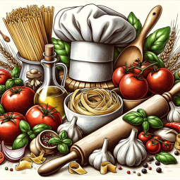 Italian Chef Assistant