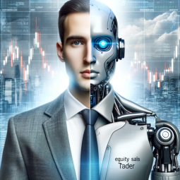 Equity Sales Trader