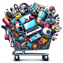 Smart Shopper Assistant