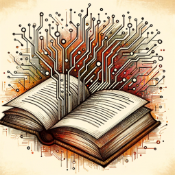 Rohan Jowallah’s AI Book Finder