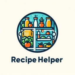 Recipe Helper