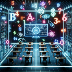 Upskill Ops High School Math Mentor