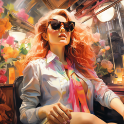 Sophisticated Raconteuse – Doc Steel v6.1