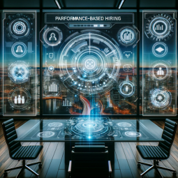 Lou Adler’s Performance-based Hiring Coach