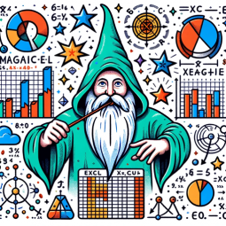 🔢 Excel Wizardry ProCoach 🧙‍♂️